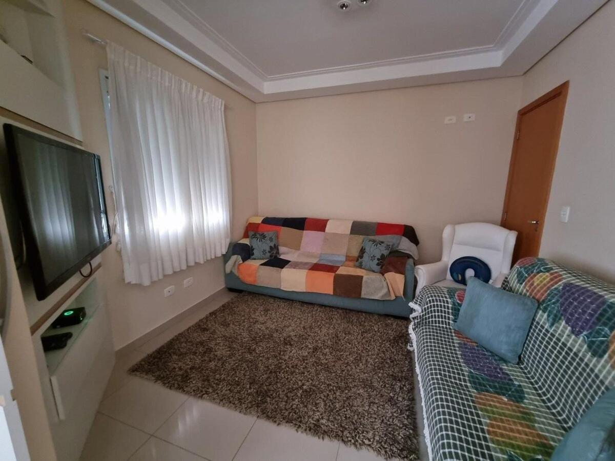 Apto 222 Otima Localizacao Apartamento São Roque Exterior foto