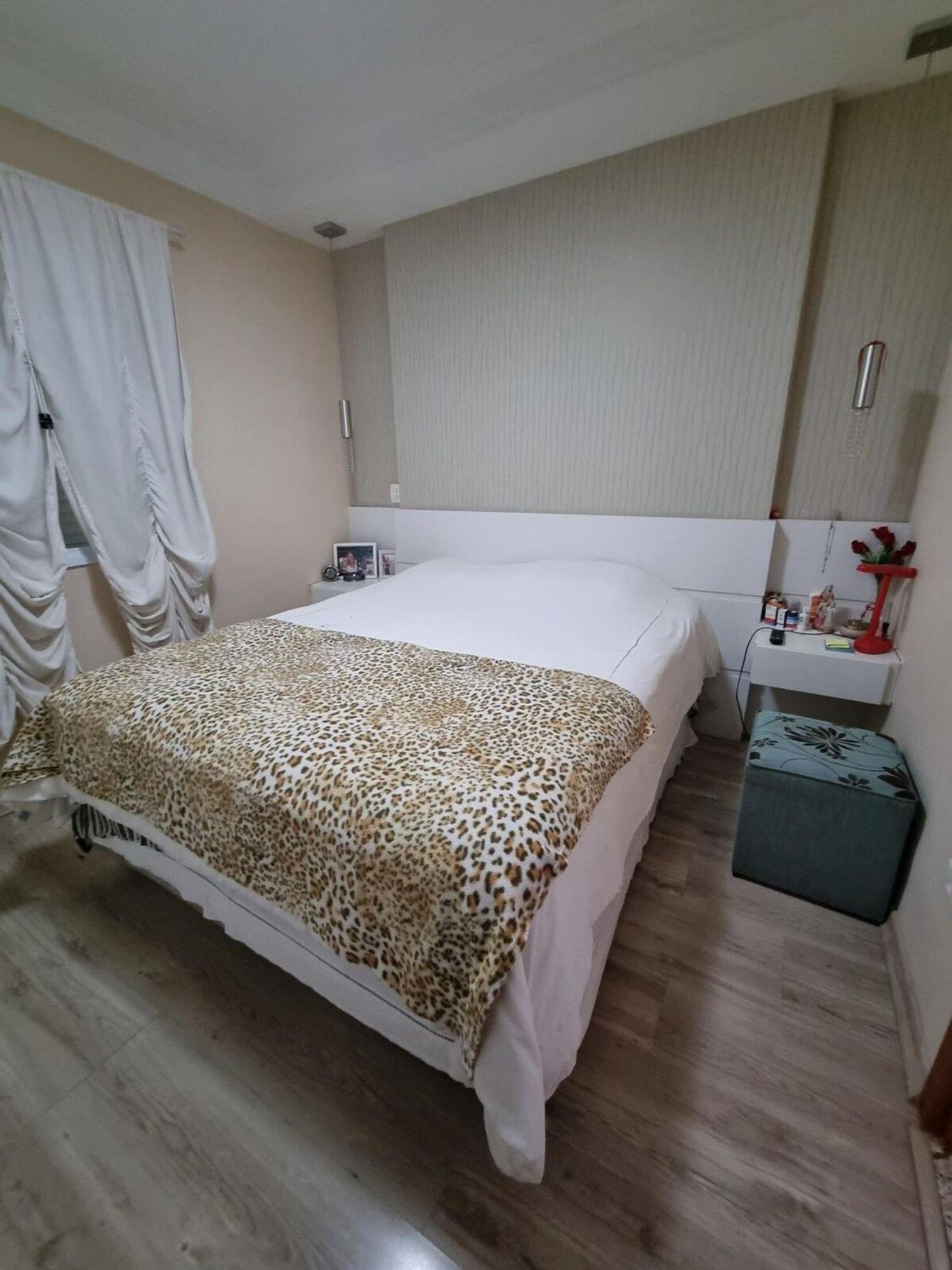 Apto 222 Otima Localizacao Apartamento São Roque Exterior foto