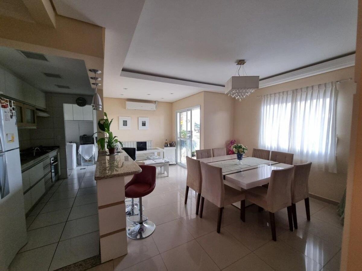 Apto 222 Otima Localizacao Apartamento São Roque Exterior foto