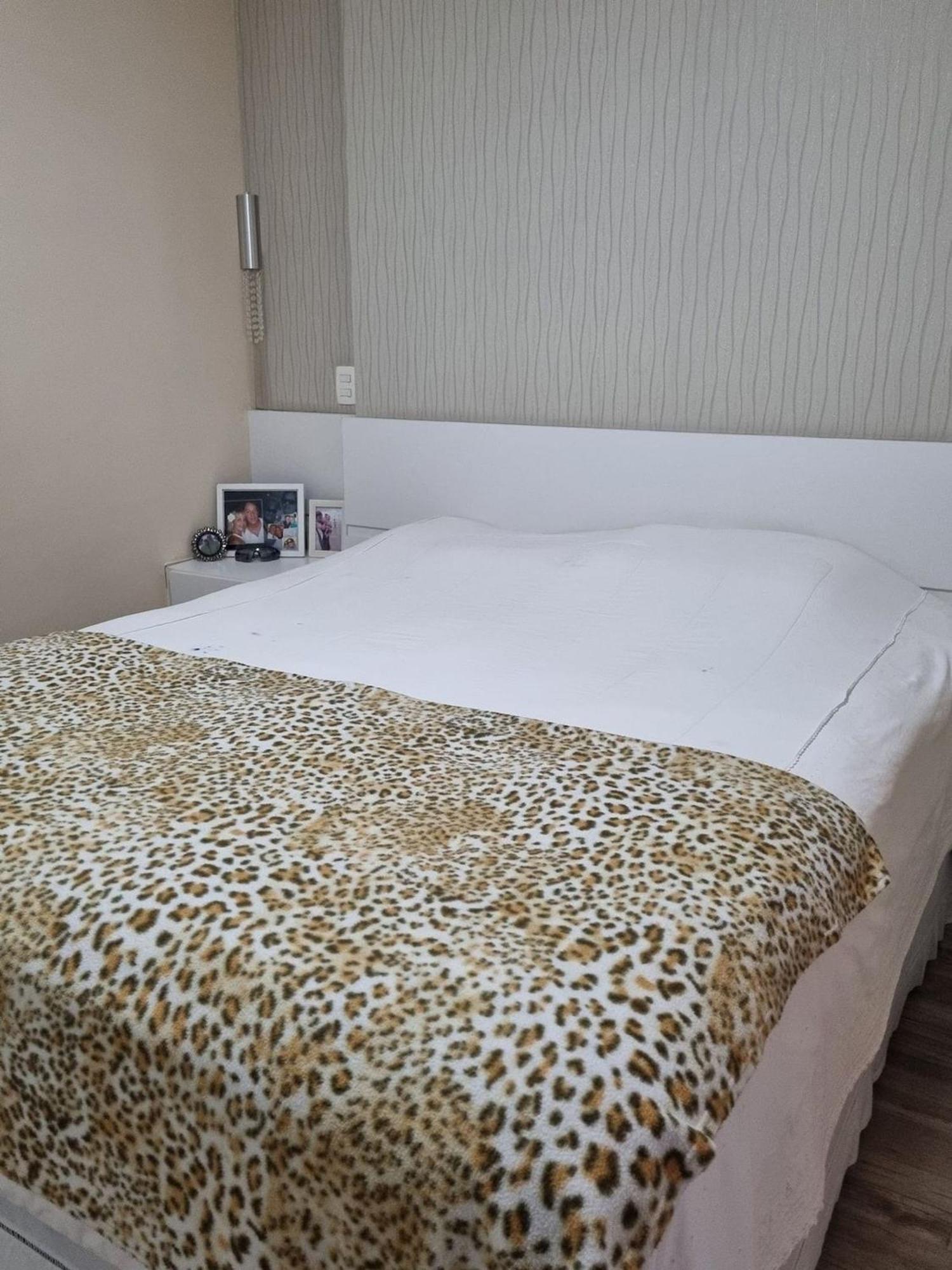 Apto 222 Otima Localizacao Apartamento São Roque Exterior foto