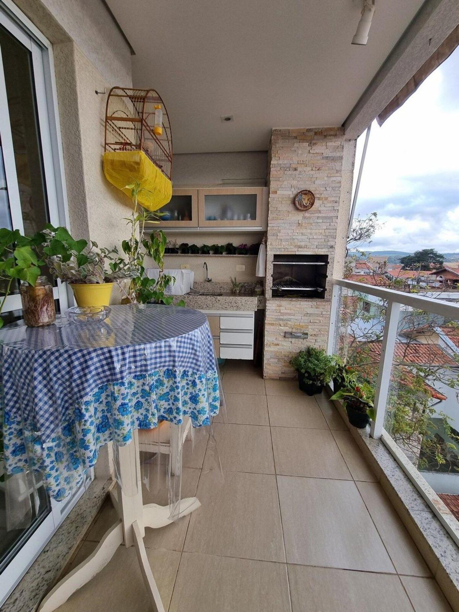 Apto 222 Otima Localizacao Apartamento São Roque Exterior foto